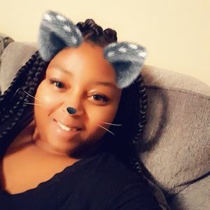 Meet your Posher, Raven